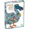 Djeco Puzz’Art Dodo 350 pcs