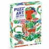 Djeco Puzz’Art Monkey