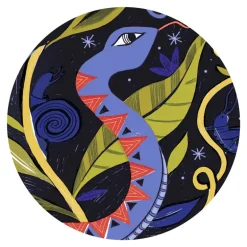 Djeco Puzz’art Panther 150 Pcs