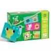 Djeco Puzzle Habitat