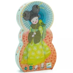 Djeco Puzzle Kokeishi