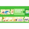 Djeco Puzzle Small and Big