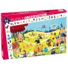 Djeco Puzzle Tales - 54 pcs