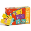 Djeco Puzzles Duo Opposites