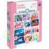 Djeco Puzzles Story Cinderella - 54 pcs