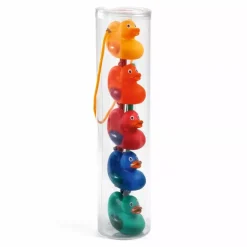 Djeco Rainbow Fishing Ducks