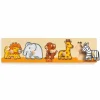 Djeco Sava'n'co Large buttons puzzle