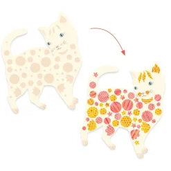 Djeco Small Gifts For The Little Ones Elodie’s cute cats