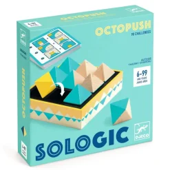 Djeco Sologic OctoPush