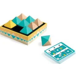 Djeco Sologic OctoPush