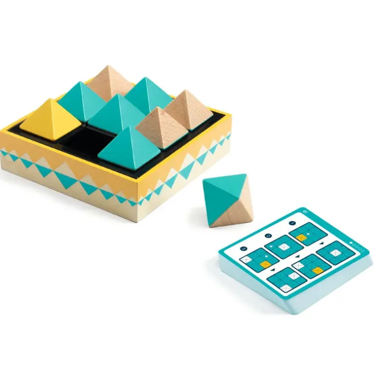 Djeco Sologic OctoPush
