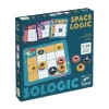 Djeco Sologic Space Logic