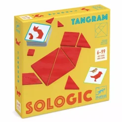 Djeco Sologic Tangram