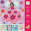 Djeco Stencils Fairies