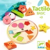 Djeco TactiloBasic Tactile Game