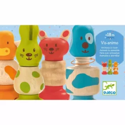 Djeco Vis-Animo