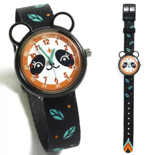 Djeco Watch Panda