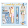 Djeco Workshops Fashion by Caroline