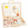Doctor and Dentist Set and Accessories