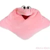 Dream Cuddle Pillow Pink Hand Puppet