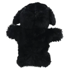ECO Puppet Buddies Border Collie Hand Puppet