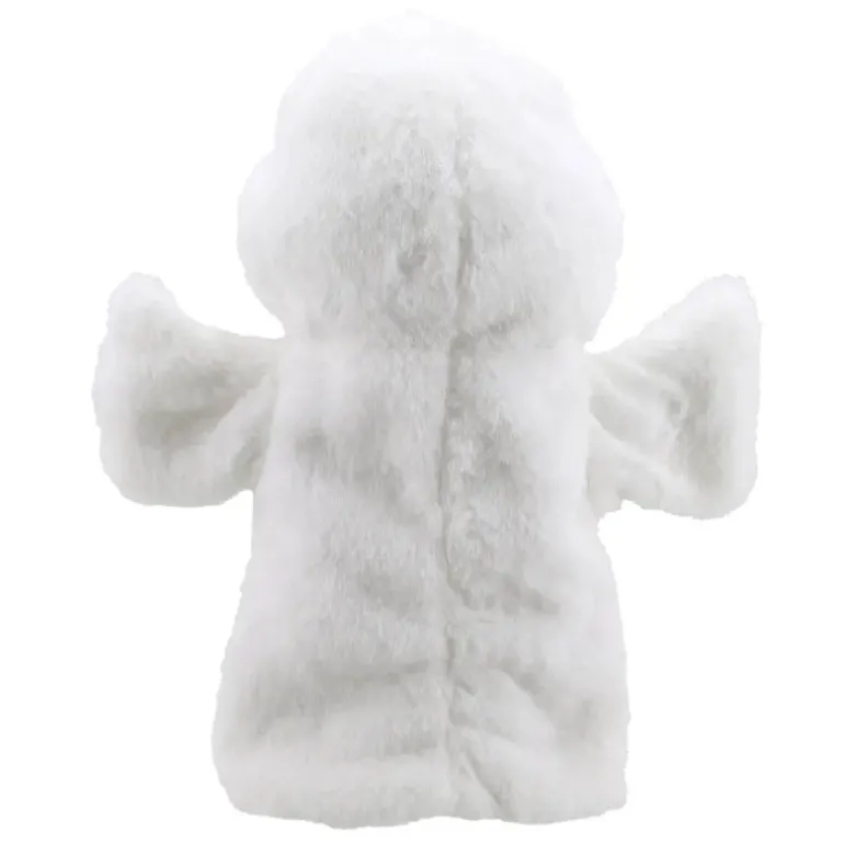 ECO Puppet Buddies Duck Hand Puppet