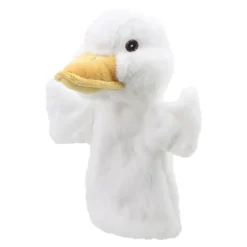 ECO Puppet Buddies Duck Hand Puppet