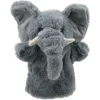 ECO Puppet Buddies Elephant Hand Puppet