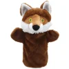 ECO Puppet Buddies Fox Hand Puppet