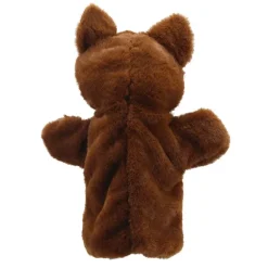 ECO Puppet Buddies Fox Hand Puppet