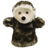 ECO Puppet Buddies Hedgehog Hand Puppet
