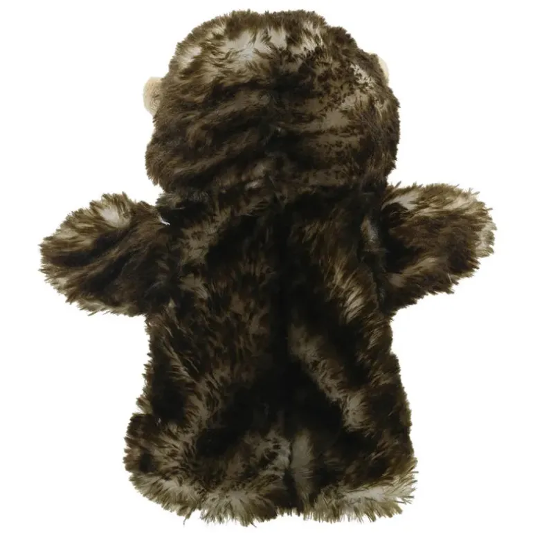 ECO Puppet Buddies Hedgehog Hand Puppet