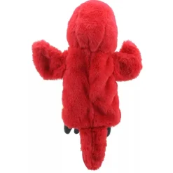 ECO Puppet Buddies Parrot Hand Puppet