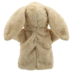 ECO Puppet Buddies Rabbit Hand Puppet