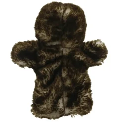 ECO Puppet Buddies Sloth Hand Puppet