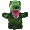 ECO Puppet Buddies T-Rex Hand Puppet