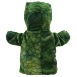 ECO Puppet Buddies T-Rex Hand Puppet