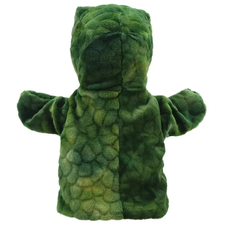 ECO Puppet Buddies T-Rex Hand Puppet