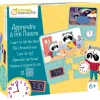 Educational Learn to tell the time