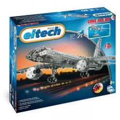 Eitech Construction Aircraft