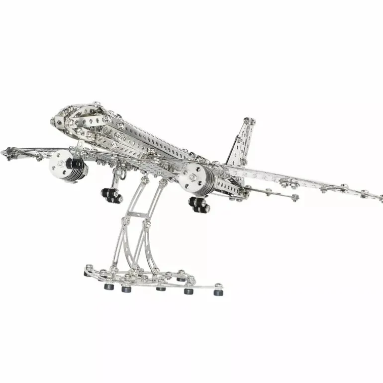 Eitech Construction Aircraft