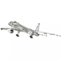 Eitech Construction Aircraft