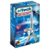 Eitech Construction Eiffel Tower