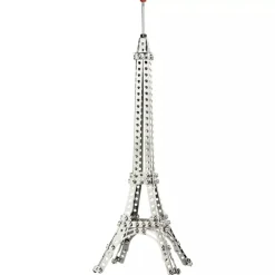 Eitech Construction Eiffel Tower