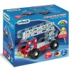 Eitech Construction Red Firetruck