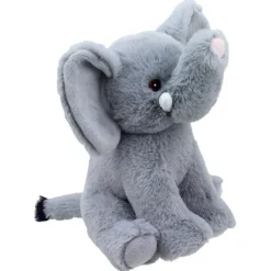 Ella the Elephant ECO Cuddlies