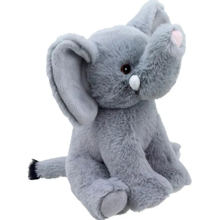 Ella the Elephant ECO Cuddlies