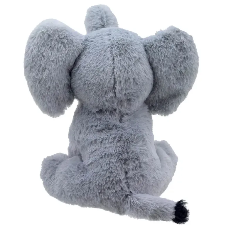 Ella the Elephant ECO Cuddlies