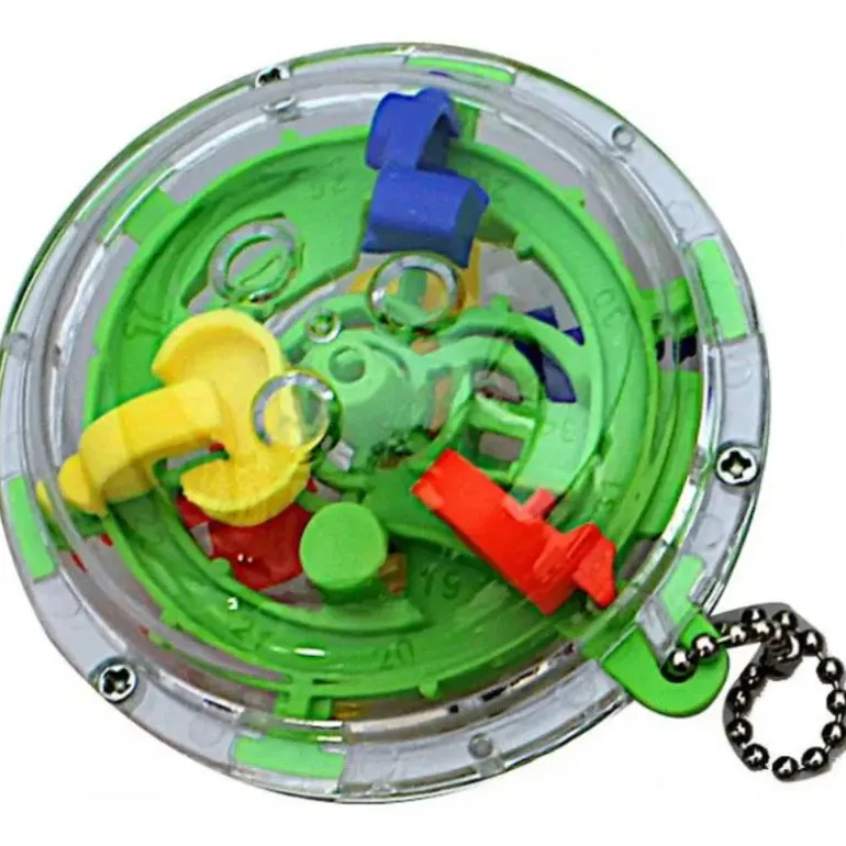 Eureka! Mini Amaze UFO