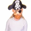 Fiesta Crafts 3D Mask Pirate